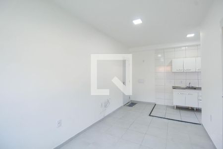 Sala de apartamento à venda com 1 quarto, 40m² em Mooca, São Paulo