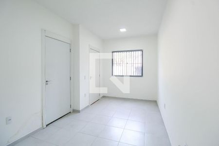 Sala de apartamento à venda com 1 quarto, 40m² em Mooca, São Paulo