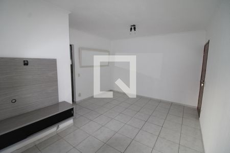 Sala de apartamento à venda com 2 quartos, 55m² em Parque Mandaqui, São Paulo