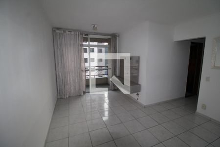 Apartamento à venda com 55m², 2 quartos e 1 vagaSala