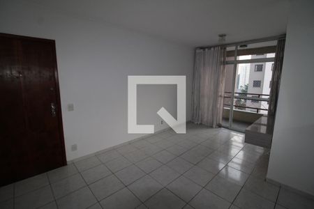 Sala de apartamento à venda com 2 quartos, 55m² em Parque Mandaqui, São Paulo