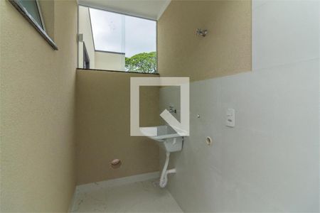 Apartamento à venda com 1 quarto, 29m² em Parque Peruche, São Paulo