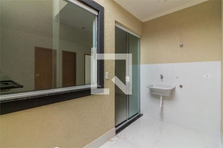 Apartamento à venda com 1 quarto, 29m² em Parque Peruche, São Paulo