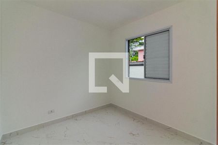 Apartamento à venda com 1 quarto, 29m² em Parque Peruche, São Paulo