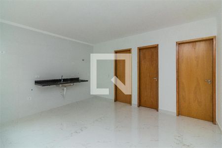 Apartamento à venda com 1 quarto, 29m² em Parque Peruche, São Paulo