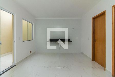 Apartamento à venda com 1 quarto, 29m² em Parque Peruche, São Paulo