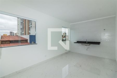 Apartamento à venda com 1 quarto, 29m² em Parque Peruche, São Paulo