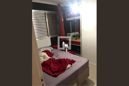 Apartamento à venda com 2 quartos, 68m² em Água Fria, São Paulo