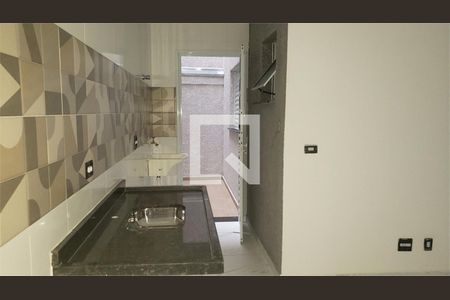 Apartamento à venda com 1 quarto, 29m² em Vila Dom Pedro II, São Paulo