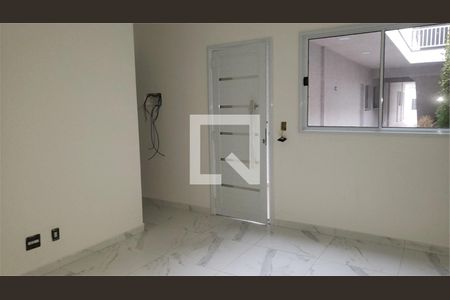 Apartamento à venda com 1 quarto, 29m² em Vila Dom Pedro II, São Paulo