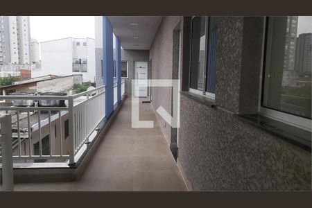 Apartamento à venda com 1 quarto, 29m² em Vila Dom Pedro II, São Paulo