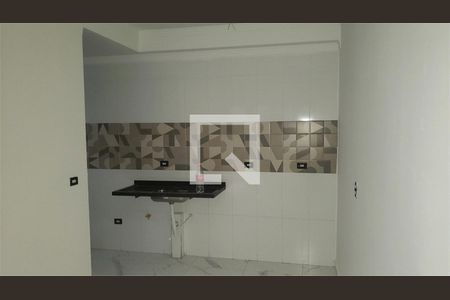 Apartamento à venda com 1 quarto, 29m² em Vila Dom Pedro II, São Paulo