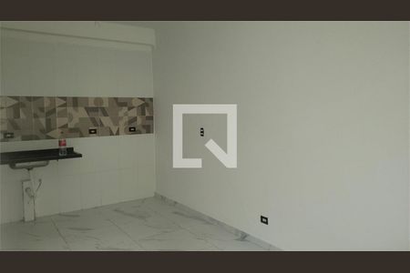 Apartamento à venda com 1 quarto, 29m² em Vila Dom Pedro II, São Paulo