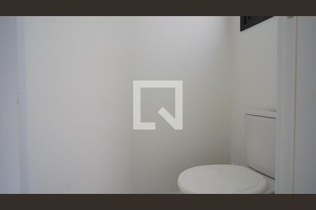 Lavabo - Sala de apartamento para alugar com 2 quartos, 175m² em Campeche Leste, Florianópolis