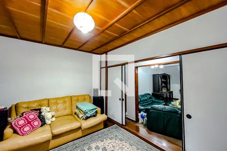 Sala 2 de casa à venda com 3 quartos, 253m² em Água Rasa, São Paulo