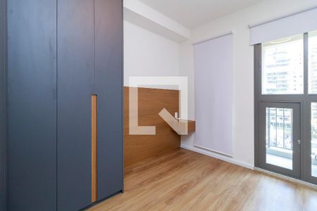 Studio para alugar com 24m², 0 quarto e sem vagaStudio