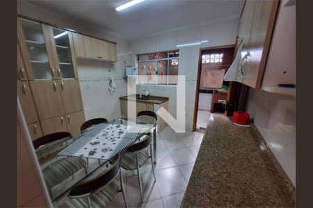 Casa à venda com 2 quartos, 102m² em Jardim Marcel, São Paulo