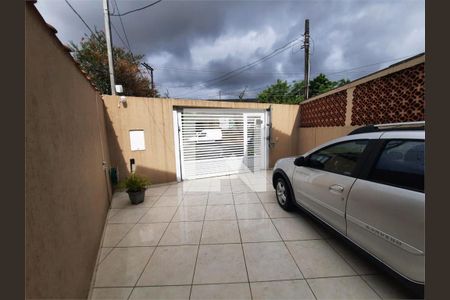 Casa à venda com 2 quartos, 102m² em Jardim Marcel, São Paulo