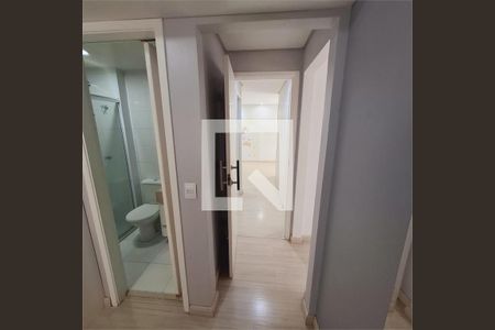 Apartamento à venda com 3 quartos, 65m² em Interlagos, São Paulo