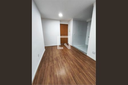 Apartamento à venda com 2 quartos, 45m² em Jardim Iris, São Paulo