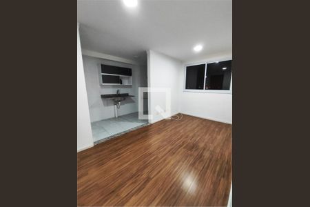 Apartamento à venda com 2 quartos, 45m² em Jardim Iris, São Paulo