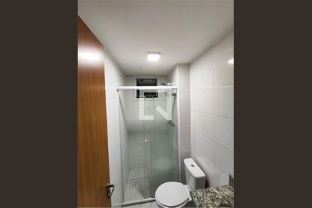 Apartamento à venda com 2 quartos, 45m² em Jardim Iris, São Paulo