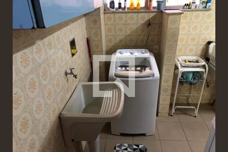 Apartamento à venda com 3 quartos, 109m² em Tijuca, Rio de Janeiro