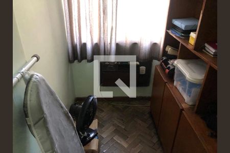 Apartamento à venda com 3 quartos, 109m² em Tijuca, Rio de Janeiro