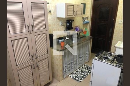 Apartamento à venda com 3 quartos, 109m² em Tijuca, Rio de Janeiro