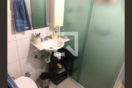 Apartamento à venda com 3 quartos, 109m² em Tijuca, Rio de Janeiro