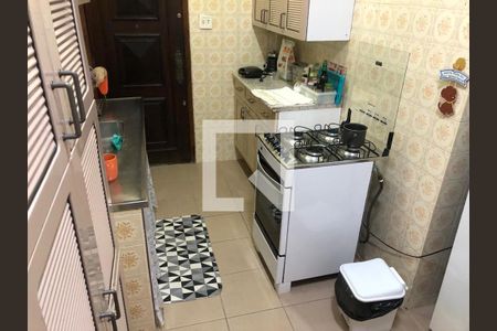 Apartamento à venda com 3 quartos, 109m² em Tijuca, Rio de Janeiro