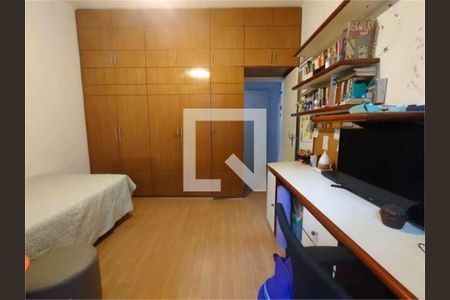 Apartamento à venda com 3 quartos, 125m² em Tijuca, Rio de Janeiro