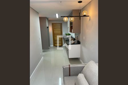 Apartamento à venda com 1 quarto, 60m² em Vila Gustavo, São Paulo