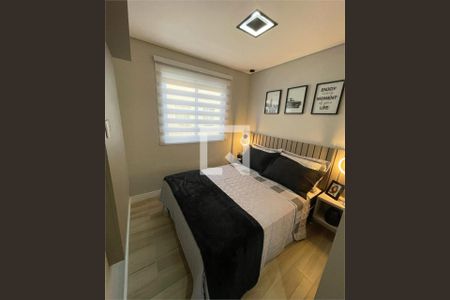 Apartamento à venda com 1 quarto, 60m² em Vila Gustavo, São Paulo