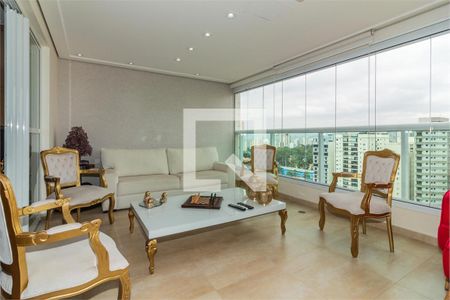 Apartamento à venda com 3 quartos, 139m² em Santana, São Paulo