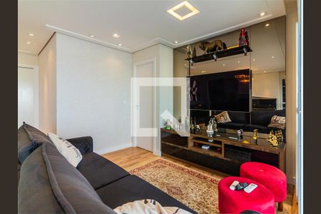 Apartamento à venda com 3 quartos, 139m² em Santana, São Paulo