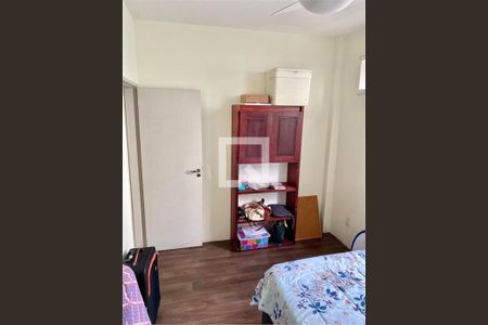 Apartamento à venda com 2 quartos, 49m² em Maracanã, Rio de Janeiro