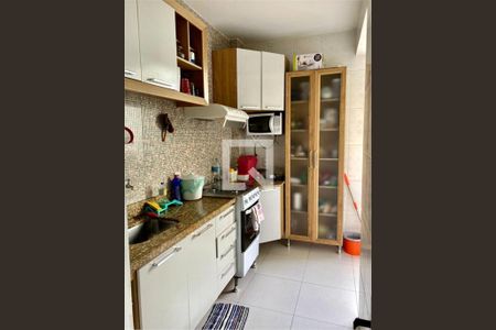 Apartamento à venda com 2 quartos, 49m² em Maracanã, Rio de Janeiro