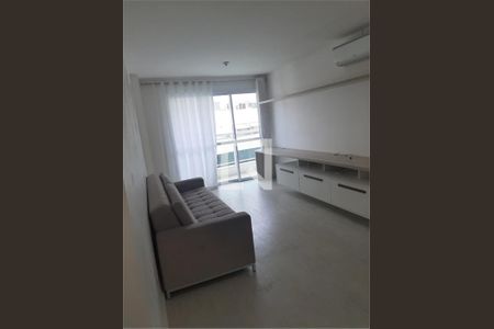 Apartamento à venda com 2 quartos, 94m² em Tijuca, Rio de Janeiro