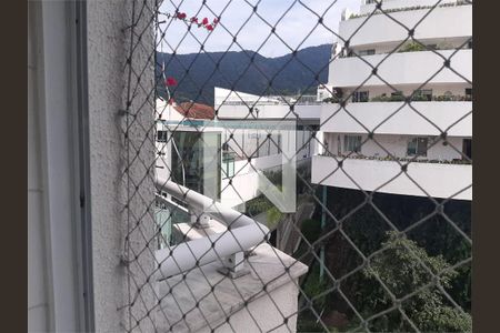 Apartamento à venda com 2 quartos, 94m² em Tijuca, Rio de Janeiro