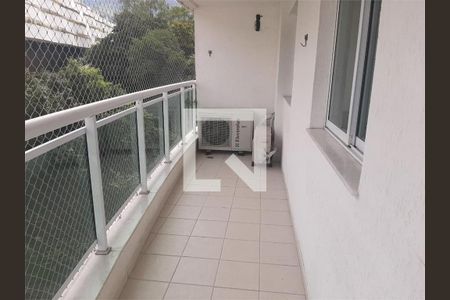 Apartamento à venda com 2 quartos, 94m² em Tijuca, Rio de Janeiro