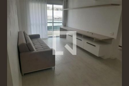 Apartamento à venda com 2 quartos, 94m² em Tijuca, Rio de Janeiro