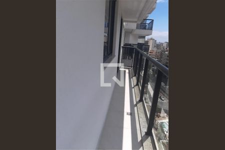 Apartamento à venda com 2 quartos, 94m² em Tijuca, Rio de Janeiro