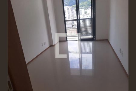 Apartamento à venda com 2 quartos, 94m² em Tijuca, Rio de Janeiro