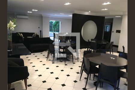 Apartamento à venda com 3 quartos, 112m² em Indianópolis, São Paulo