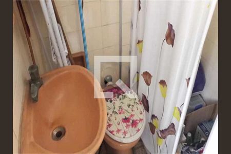 Apartamento à venda com 3 quartos, 140m² em Maracanã, Rio de Janeiro