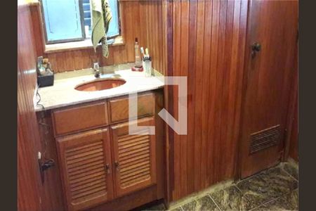 Apartamento à venda com 3 quartos, 140m² em Maracanã, Rio de Janeiro