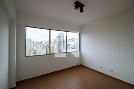 Quarto de apartamento para alugar com 1 quarto, 55m² em Jardim Paulista, São Paulo