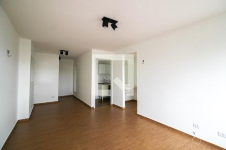 Sala de apartamento para alugar com 1 quarto, 55m² em Jardim Paulista, São Paulo