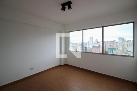 Quarto de apartamento para alugar com 1 quarto, 55m² em Jardim Paulista, São Paulo